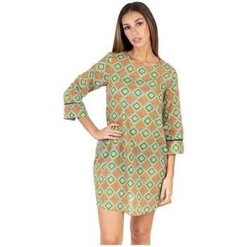 Isla Bonita By Sigris Vestido Vestido Corto para mujer