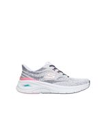 zapatillas skechers arch fit 30 mujer white multi microfiber