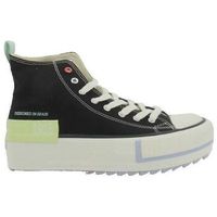 victoria deportivas moda tribu doble lona piezas para mujer