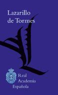 el lazarillo de tormes