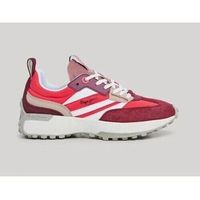 pepe jeans zapatillas deporte zapatilla lucky man mujer para mujer