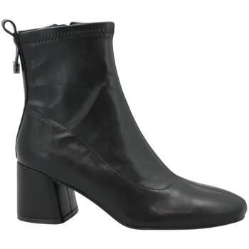Café Noir Botines CAF-I26-NC9228-NE para mujer