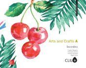 la arts and crafts a libro alumno