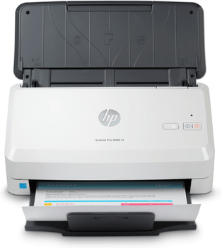 SCANJET PRO 2000 S2 A4 SHEETFED 600DPI 48B IT