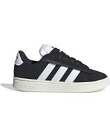 de adidas zapatillas grand court alpha para hombre en color negro
