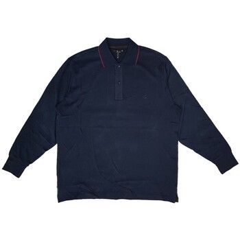 Max Fort Polo MET.E1755 para hombre
