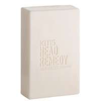 KMS START HeadRemedy Solid Sensitive Shampoo Bar 75g