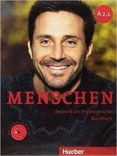 MENSCHEN A2.1 Kursb. AR (L.alum.)