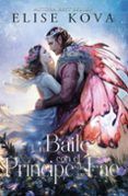 un baile con el principe de los fae