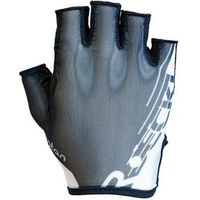roeckl guante ilova top function negro-blanco
