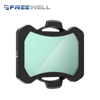 Filtro UV Freewell protege tu cámara de drones caras Compatible con DJI Avata 2 filtros de drones accesorios de fotografía