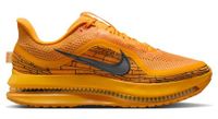 nike hombre - amarillo