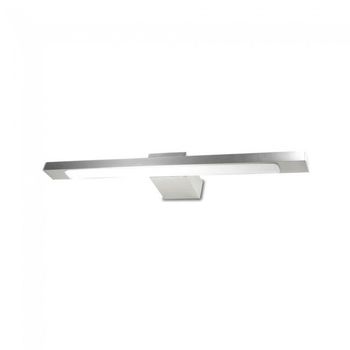 Aplique de pared led thin (6w)