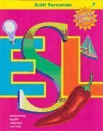 scott foresman esl student book grade 7