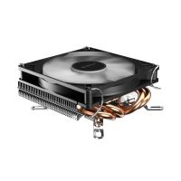 refrigeracion aire unykach socket am5 am4 lga 1851 1700 1200 h37 11 aspas pwm
