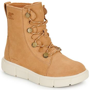 Sorel Descansos SOREL EXPLORER III JOAN WP para mujer