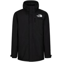 the north face parka nf0a858x para hombre
