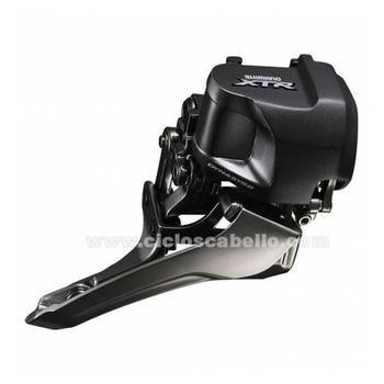 Desviador Shimano Xtr Di2 11 Velocidades Mtb Saldare