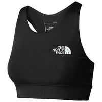 the north face camiseta tirantes flex bra para mujer