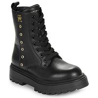 tommy hilfiger botines pixie para nina