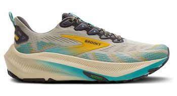 Brooks Running hombre - Beige