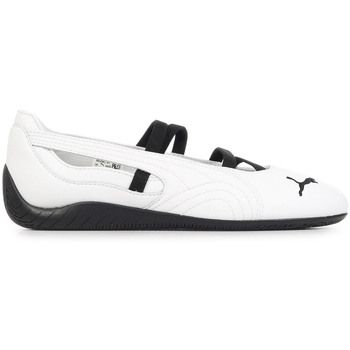 Puma Bailarinas Speedcat Ballet para mujer