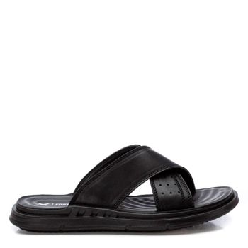 Xti Sandalias Negras 144037-NEGRO