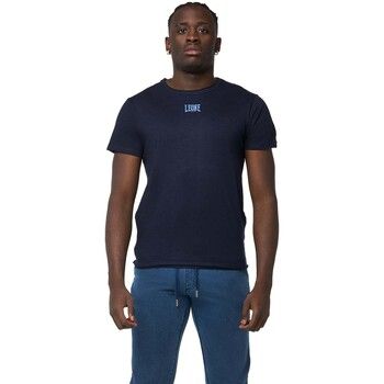 Leone 1947 Camiseta Man Short Sleeves Urban para hombre