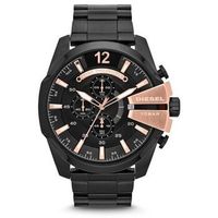 diesel reloj dz4309-mega chief para hombre