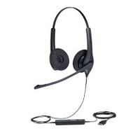 jabra biz 1500 auriculares alambrico diadema oficinacentro de llamadas