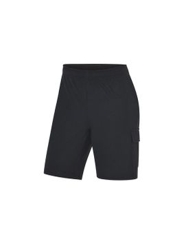Pantalones de Montaña Joluvi Aure Cargo Negro