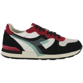 Diadora Zapatillas Camaro Legacy 501.178616 01 D0096 White/Black/Lychee para mujer
