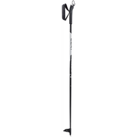 palo leki xta base jr color negro-blanco talla 115