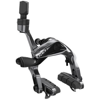SRAM Red D1 Carbon Brake Caliper - 10mm Nut - Rear