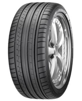 Dunlop SP Sport Maxx GT RunFlat ( 275/40 R18 99Y *, con protector de llanta (MFS), antipinchazo (run flat) )