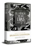 el heroe de las eras edicion limitada trilogia original mistborn 3