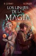 los linajes de la magia