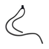 linea de aceite del motor moto guzzi serie piccola respiradero