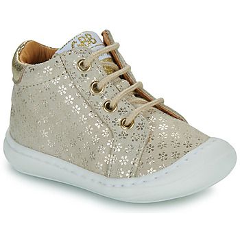 GBB Zapatillas altas LANINOU FLEX para niña
