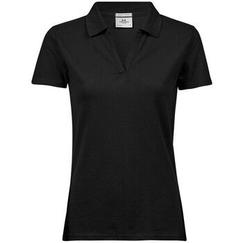 Tee Jays Polo Luxury para mujer