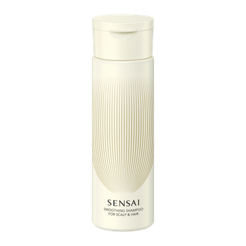 Smoothing Shampoo For Scalp & Hair 300 Ml