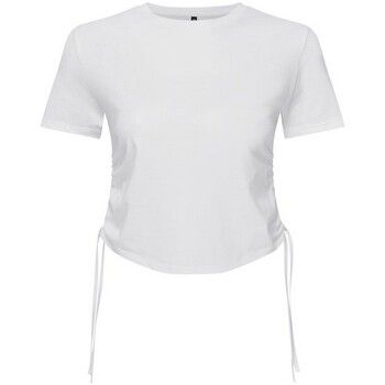 Tridri Camiseta manga larga RW9053 para mujer