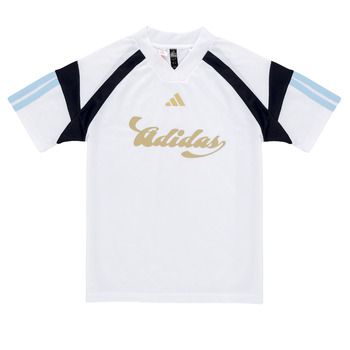 adidas Camiseta House Of Tiro All Over Print T-Shirt para niño