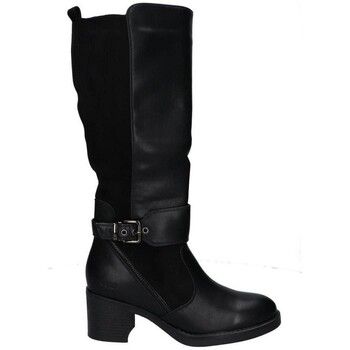 Chika 10 Botas MONNA 05 para mujer