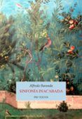 sinfonia inacabada