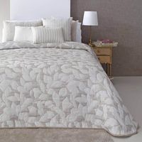 colcha capa ocanya beig 150cm