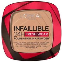 loreal base de maquillaje infaillible 24h fresh wear 220 para mujer