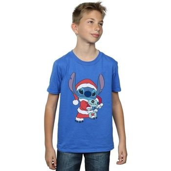 Disney Tops y Camisetas BI14024 para niño