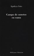 campo de sonetos en rama