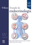 williams. tratado de endocrinología (15ª ed.)